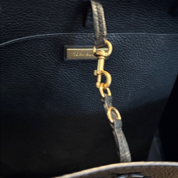 Tory Burch McGraw tote - Picture 5 of 5